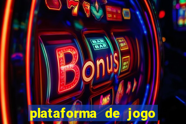 plataforma de jogo de 3 reais